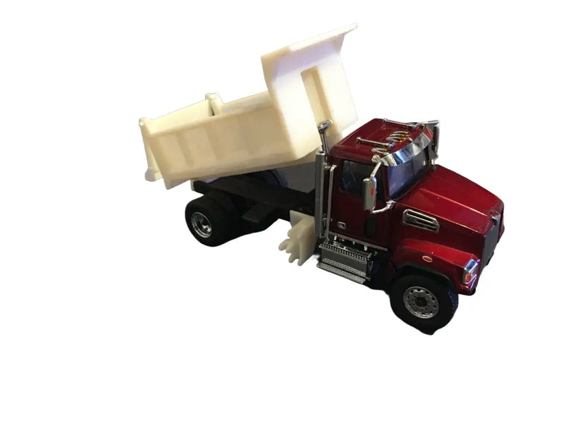 Load image into Gallery viewer, PAPYHOBBY - 1/50 - DUMP BOX 01 - DIECAST | SCALE | TRUCK
