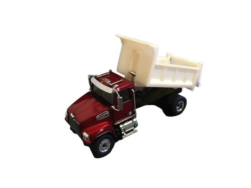 Load image into Gallery viewer, PAPYHOBBY - 1/50 - DUMP BOX 01 - DIECAST | SCALE | TRUCK