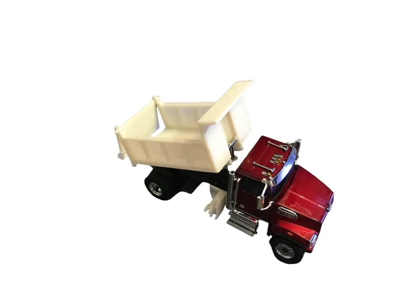Load image into Gallery viewer, PAPYHOBBY - 1/50 - DUMP BOX 01 - DIECAST | SCALE | TRUCK