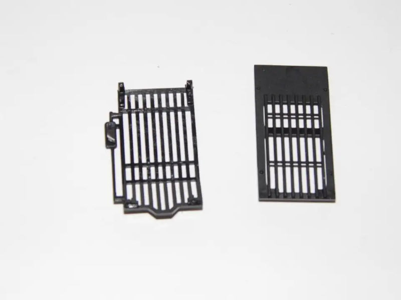 Chargez l'image dans la visionneuse de la galerie, PAPYHOBBY - 1/50 - EXCAVATOR CAB GUARD - DIECAST | SCALE