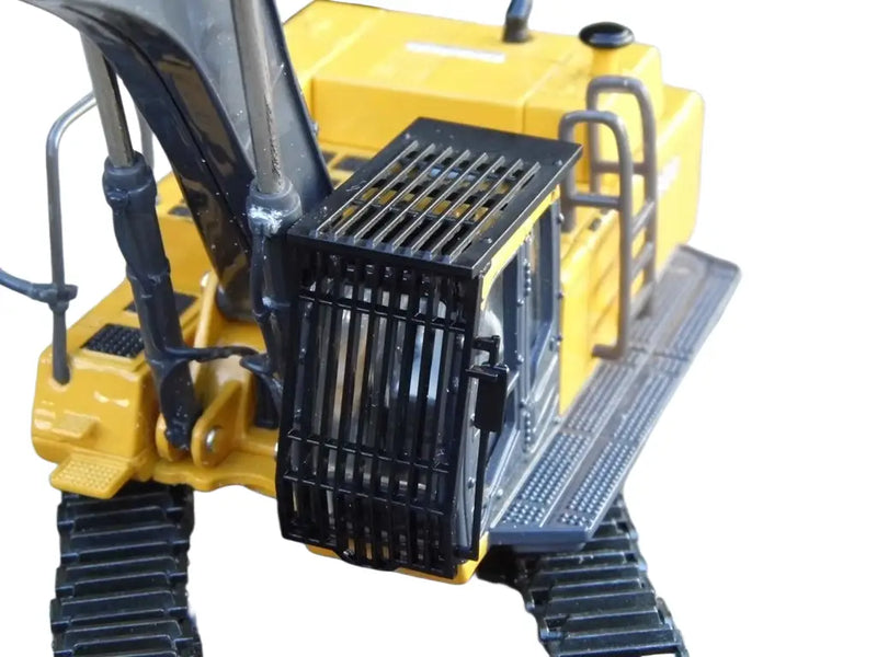 Chargez l'image dans la visionneuse de la galerie, PAPYHOBBY - 1/50 - EXCAVATOR CAB GUARD - DIECAST | SCALE