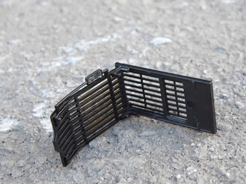 Chargez l'image dans la visionneuse de la galerie, PAPYHOBBY - 1/50 - EXCAVATOR CAB GUARD - DIECAST | SCALE