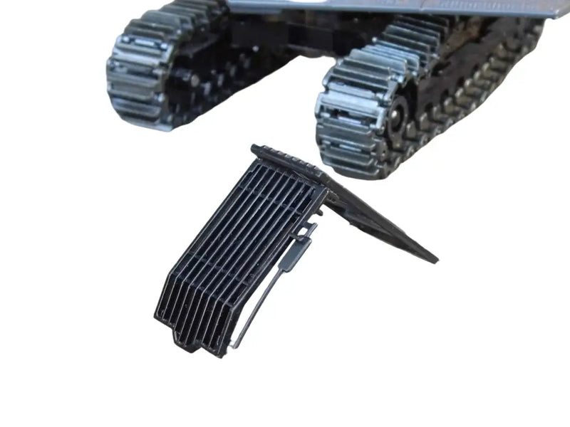 Chargez l'image dans la visionneuse de la galerie, PAPYHOBBY - 1/50 - EXCAVATOR CAB GUARD - DIECAST | SCALE