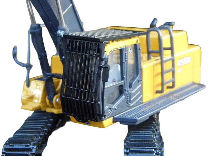 Chargez l'image dans la visionneuse de la galerie, PAPYHOBBY - 1/50 - EXCAVATOR CAB GUARD - DIECAST | SCALE
