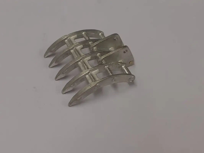 Load image into Gallery viewer, PAPYHOBBY - 1/50 - EXCAVATOR RAKE FOR 20-30 TON - DIECAST