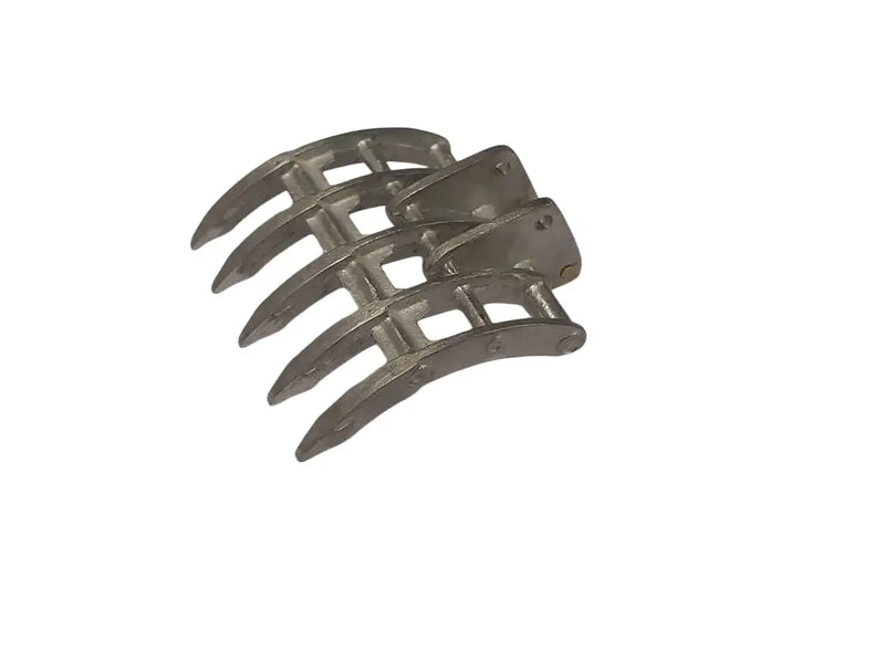 Load image into Gallery viewer, PAPYHOBBY - 1/50 - EXCAVATOR RAKE FOR 20-30 TON - DIECAST