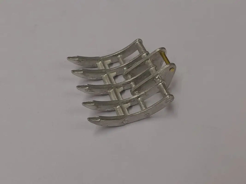 Load image into Gallery viewer, PAPYHOBBY - 1/50 - EXCAVATOR RAKE FOR 20-30 TON - DIECAST