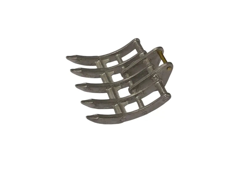 Load image into Gallery viewer, PAPYHOBBY - 1/50 - EXCAVATOR RAKE FOR 20-30 TON - DIECAST