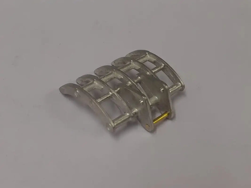 Load image into Gallery viewer, PAPYHOBBY - 1/50 - EXCAVATOR RAKE FOR 20-30 TON - DIECAST