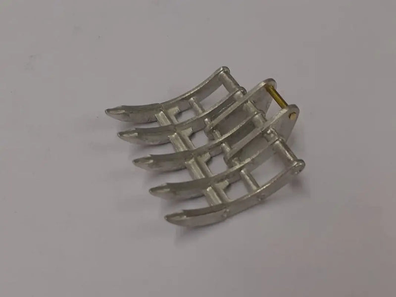 Load image into Gallery viewer, PAPYHOBBY - 1/50 - EXCAVATOR RAKE FOR 20-30 TON - DIECAST