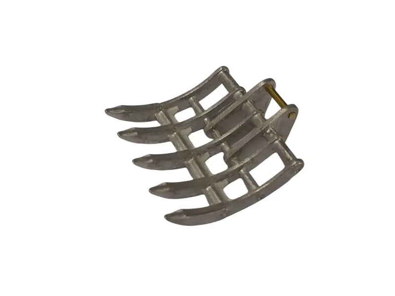 Load image into Gallery viewer, PAPYHOBBY - 1/50 - EXCAVATOR RAKE FOR 20-30 TON - DIECAST