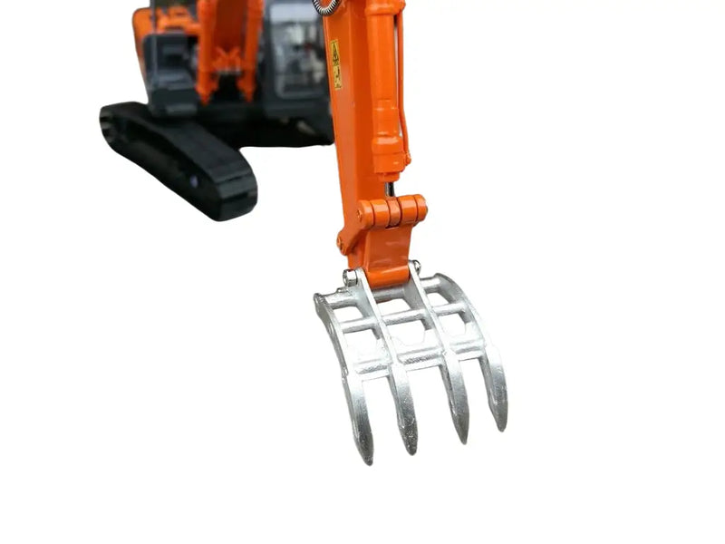 Load image into Gallery viewer, PAPYHOBBY - 1/50 - EXCAVATOR RAKE FOR 20 TON - DIECAST
