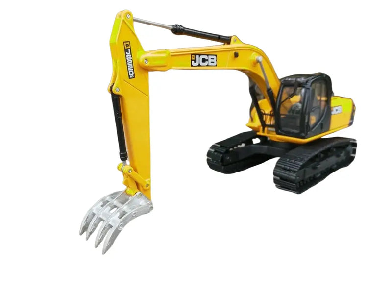 Load image into Gallery viewer, PAPYHOBBY - 1/50 - EXCAVATOR RAKE FOR 20 TON - DIECAST