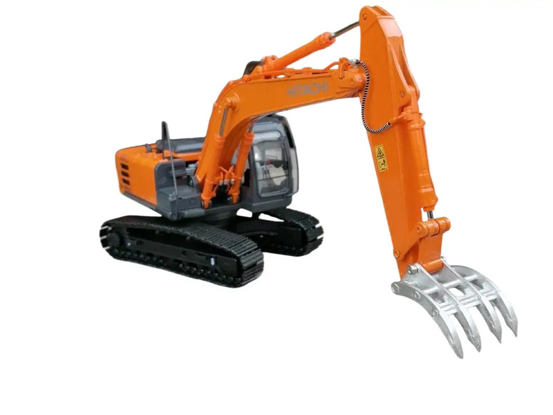 Load image into Gallery viewer, PAPYHOBBY - 1/50 - EXCAVATOR RAKE FOR 20 TON - DIECAST