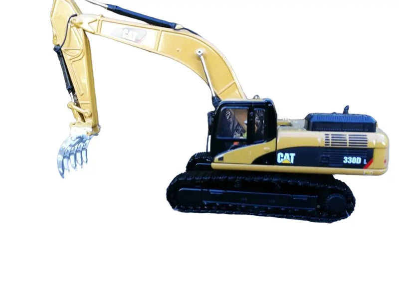 Load image into Gallery viewer, PAPYHOBBY - 1/50 - EXCAVATOR RAKE FOR CAT 336 AND 330