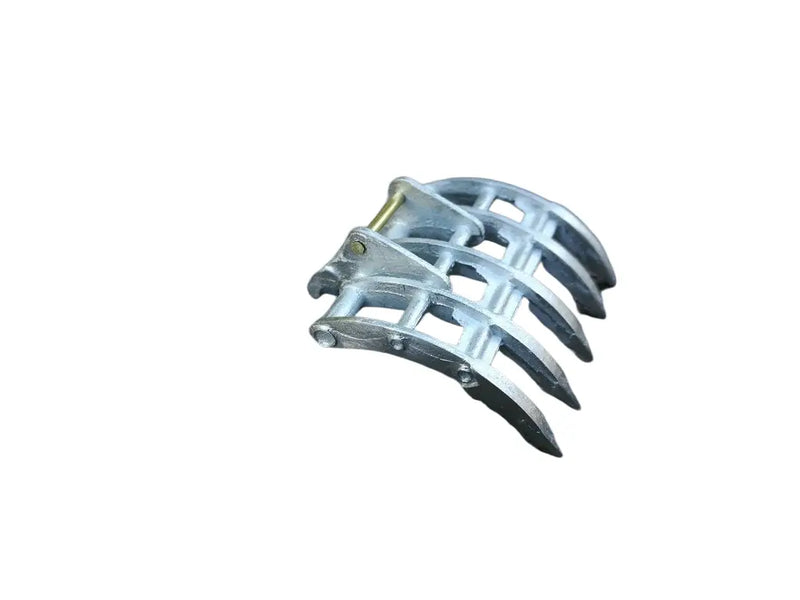 Load image into Gallery viewer, PAPYHOBBY - 1/50 - EXCAVATOR RAKE FOR CAT 336 AND 330
