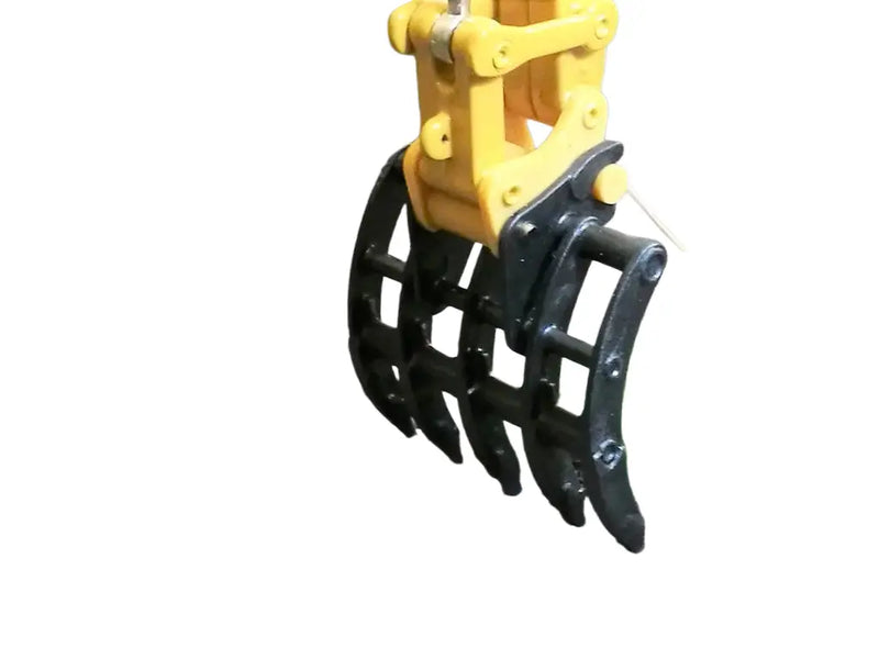 Load image into Gallery viewer, PAPYHOBBY - 1/50 - EXCAVATOR RAKE FOR CAT 336 AND 330