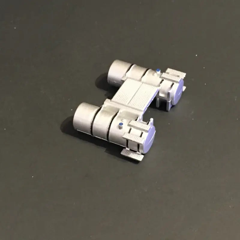 Chargez l'image dans la visionneuse de la galerie, PAPYHOBBY - 1/50 - FUEL TANK - SHORT/EXTENDED - EXTENDED