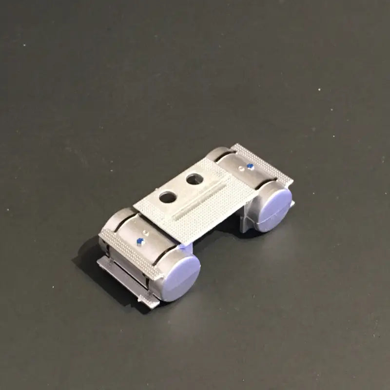 Chargez l'image dans la visionneuse de la galerie, PAPYHOBBY - 1/50 - FUEL TANK - SHORT/EXTENDED - SHORT