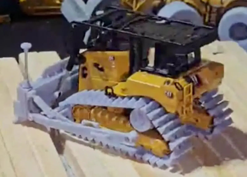 Chargez l'image dans la visionneuse de la galerie, PAPYHOBBY - 1/50 - GPS PODS - UNPAINTED - DIECAST | SCALE