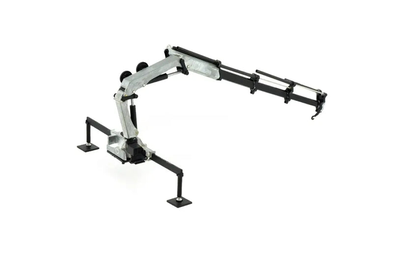 Chargez l'image dans la visionneuse de la galerie, PAPYHOBBY - 1/50 - HMF CRANE KIT - DIECAST | SCALE | FORK