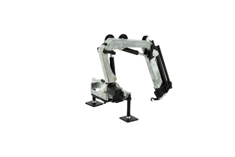 Chargez l'image dans la visionneuse de la galerie, PAPYHOBBY - 1/50 - HMF CRANE KIT - DIECAST | SCALE | FORK