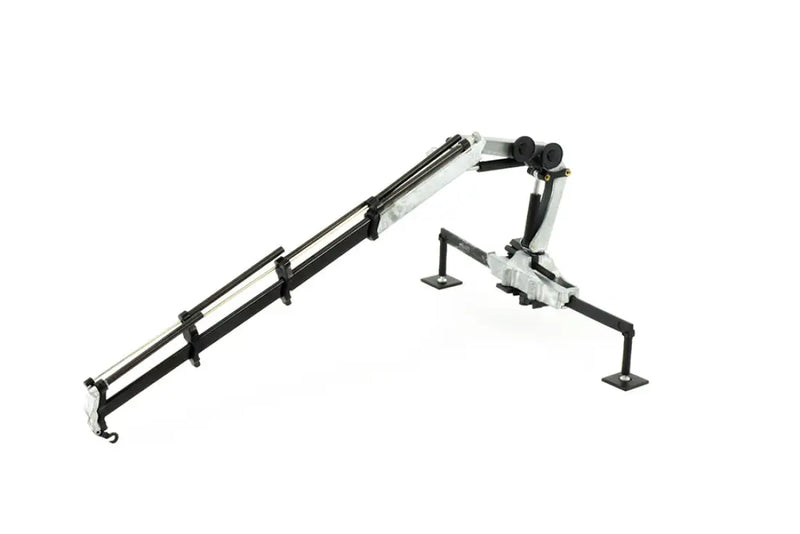 Chargez l'image dans la visionneuse de la galerie, PAPYHOBBY - 1/50 - HMF CRANE KIT - DIECAST | SCALE | FORK