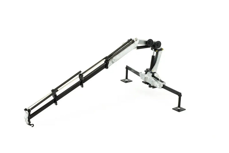 Chargez l'image dans la visionneuse de la galerie, PAPYHOBBY - 1/50 - HMF CRANE KIT - DIECAST | SCALE | FORK