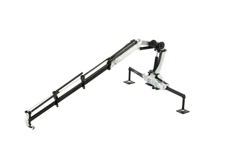 Chargez l'image dans la visionneuse de la galerie, PAPYHOBBY - 1/50 - HMF CRANE KIT - DIECAST | SCALE | FORK