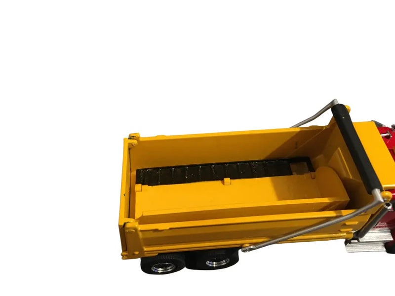 Chargez l'image dans la visionneuse de la galerie, PAPYHOBBY - 1/50 - HYBRID SPREADER - SIDE DUMP BODY