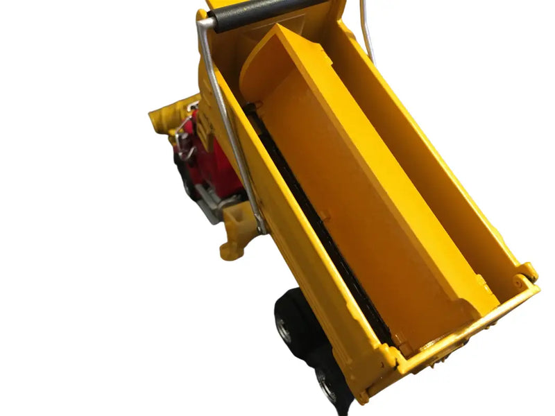 Chargez l'image dans la visionneuse de la galerie, PAPYHOBBY - 1/50 - HYBRID SPREADER - SIDE DUMP BODY