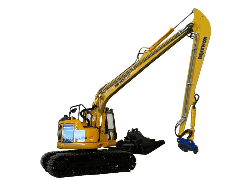 Load image into Gallery viewer, PAPYHOBBY - 1/50 - LONG REACH ARMS 15-20 TONS - DIECAST