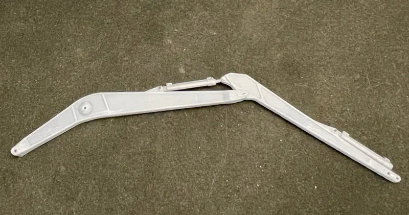 Chargez l'image dans la visionneuse de la galerie, PAPYHOBBY - 1/50 - LONG REACH ARMS 15-20 TONS - DIECAST