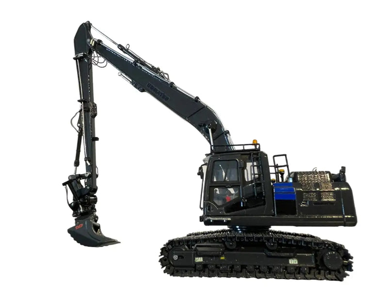 Chargez l'image dans la visionneuse de la galerie, PAPYHOBBY - 1/50 - LONG REACH ARMS 20-30 TONS - DIECAST