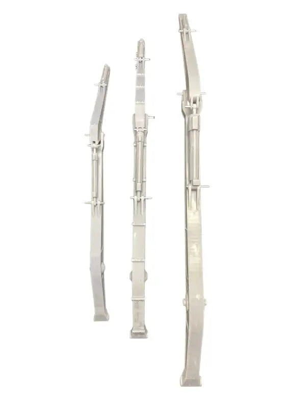 Chargez l'image dans la visionneuse de la galerie, PAPYHOBBY - 1/50 - LONG REACH ARMS 20-30 TONS - DIECAST