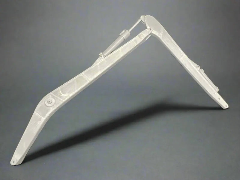 Chargez l'image dans la visionneuse de la galerie, PAPYHOBBY - 1/50 - LONG REACH ARMS 40-50 TONS - DIECAST