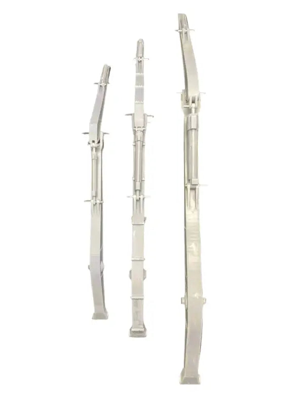 Load image into Gallery viewer, PAPYHOBBY - 1/50 - LONG REACH ARMS 40-50 TONS - DIECAST