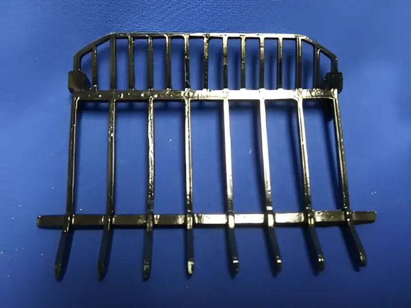 Load image into Gallery viewer, PAPYHOBBY - 1/50 - MANN RAKE ATTACHMENT FOR MEDIUM SIZE