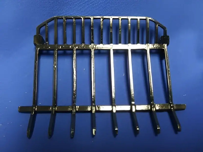 Load image into Gallery viewer, PAPYHOBBY - 1/50 - MANN RAKE ATTACHMENT FOR MEDIUM SIZE