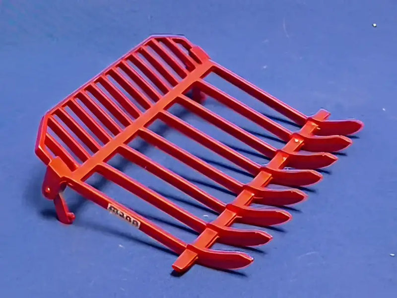 Chargez l'image dans la visionneuse de la galerie, PAPYHOBBY - 1/50 - MANN RAKE ATTACHMENT FOR D8 / D9 SIZE