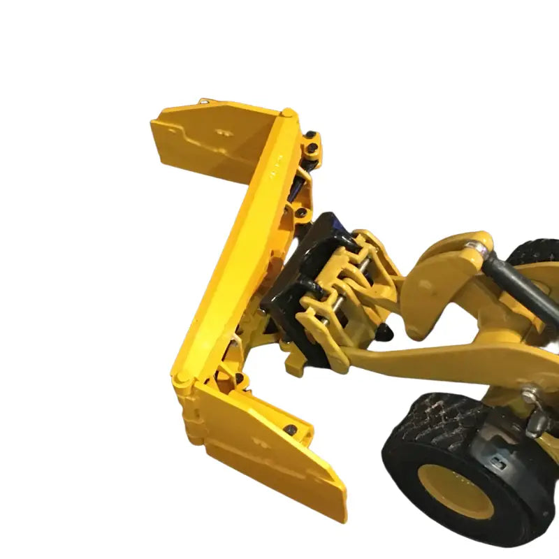 Chargez l'image dans la visionneuse de la galerie, PAPYHOBBY - 1/50 - MP SNOWPLOW KIT ASSEMBLY - FARM TRACTOR