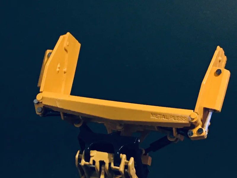 Load image into Gallery viewer, PAPYHOBBY - 1/50 - MP SNOWPLOW KIT ASSEMBLY - FARM TRACTOR