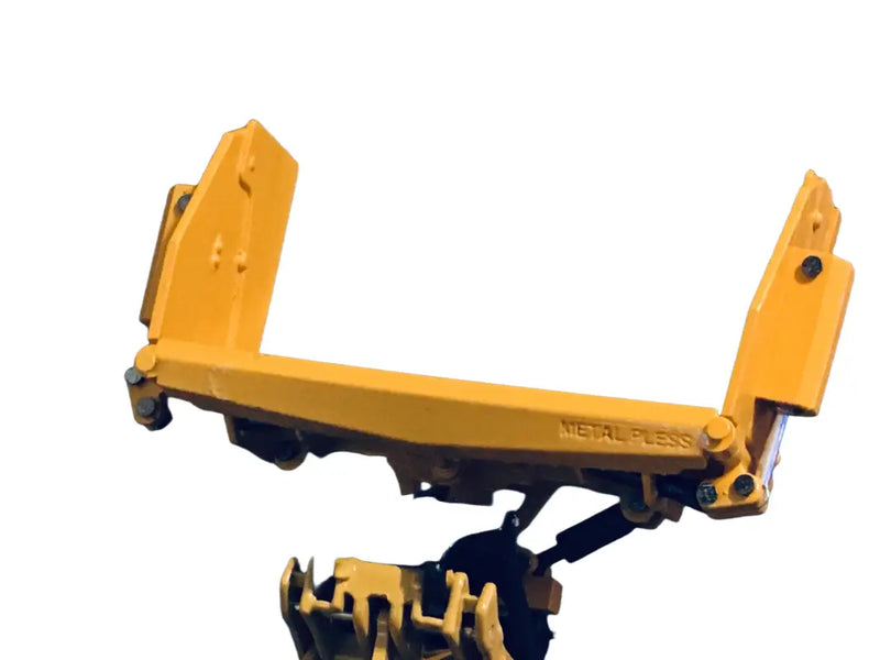 Chargez l'image dans la visionneuse de la galerie, PAPYHOBBY - 1/50 - MP SNOWPLOW KIT ASSEMBLY - FARM TRACTOR