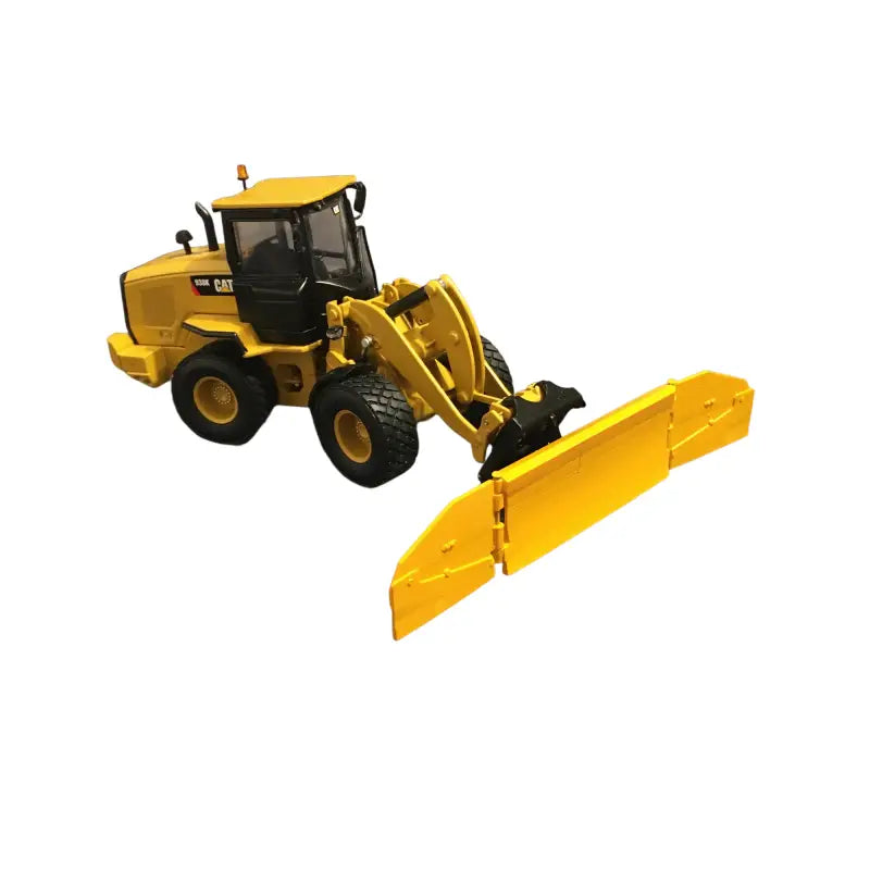 Chargez l'image dans la visionneuse de la galerie, PAPYHOBBY - 1/50 - MP SNOWPLOW KIT ASSEMBLY - WHEEL LOADER