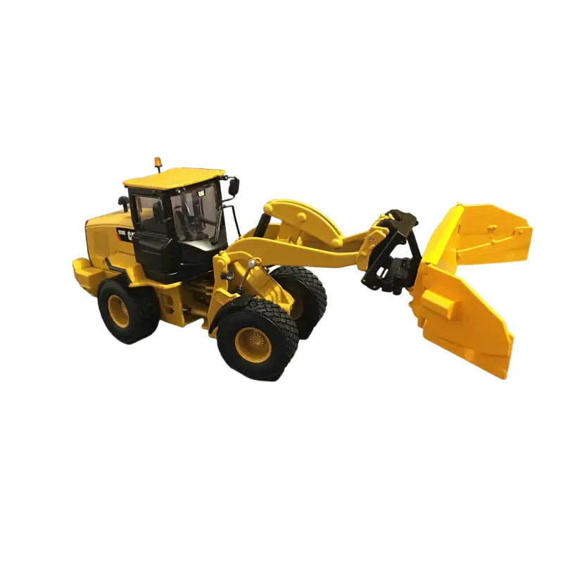 Chargez l'image dans la visionneuse de la galerie, PAPYHOBBY - 1/50 - MP SNOWPLOW KIT ASSEMBLY - WHEEL LOADER