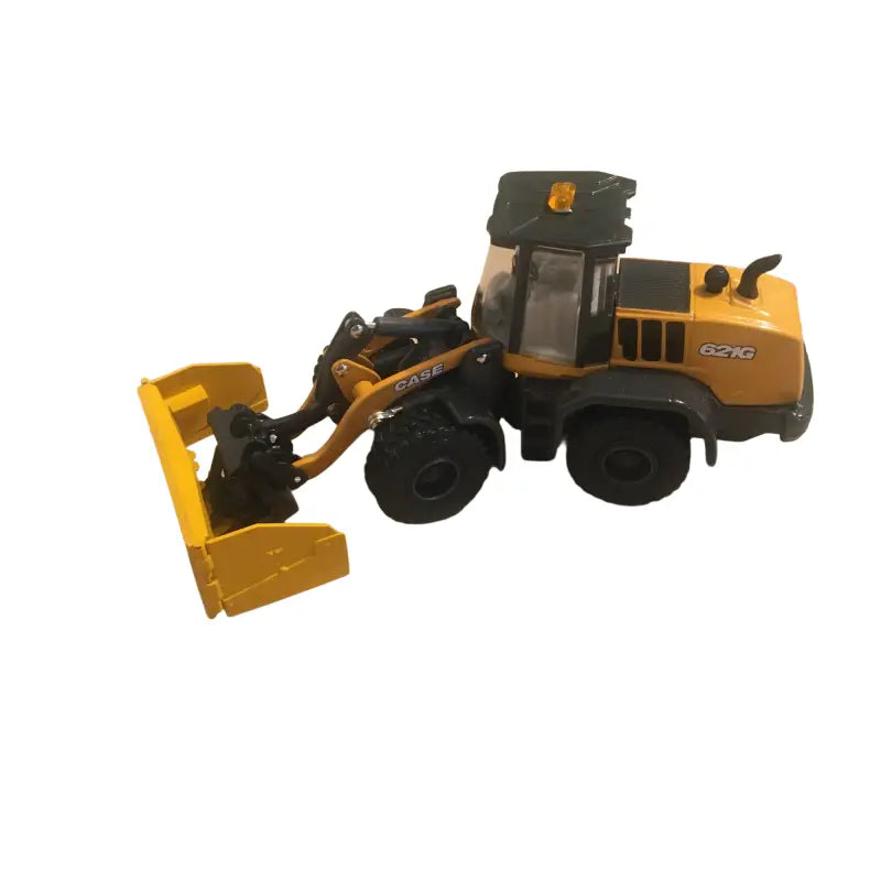Chargez l'image dans la visionneuse de la galerie, PAPYHOBBY - 1/50 - MP SNOWPLOW KIT ASSEMBLY - WHEEL LOADER