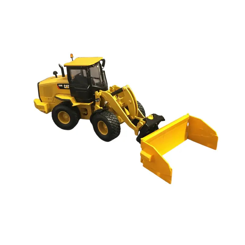 Chargez l'image dans la visionneuse de la galerie, PAPYHOBBY - 1/50 - MP SNOWPLOW KIT ASSEMBLY - WHEEL LOADER