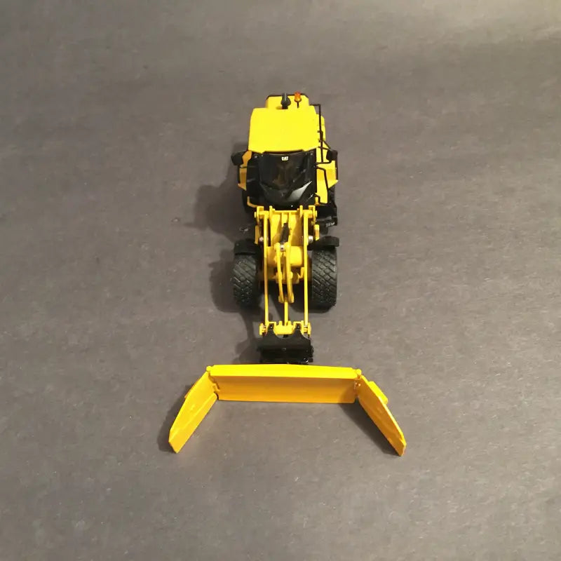 Chargez l'image dans la visionneuse de la galerie, PAPYHOBBY - 1/50 - MP SNOWPLOW KIT ASSEMBLY - WHEEL LOADER