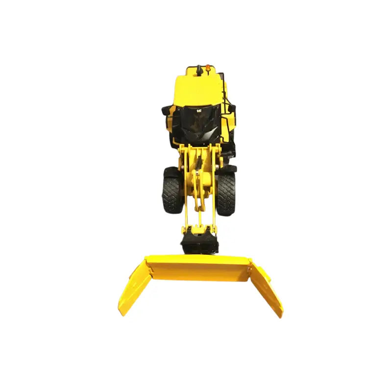 Chargez l'image dans la visionneuse de la galerie, PAPYHOBBY - 1/50 - MP SNOWPLOW KIT ASSEMBLY - WHEEL LOADER