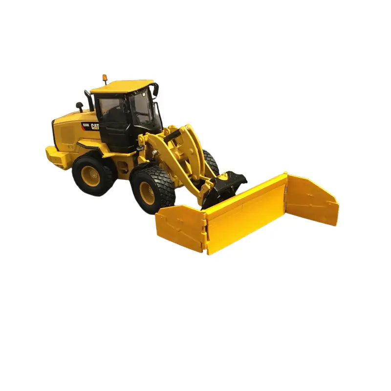 Chargez l'image dans la visionneuse de la galerie, PAPYHOBBY - 1/50 - MP SNOWPLOW KIT ASSEMBLY - WHEEL LOADER